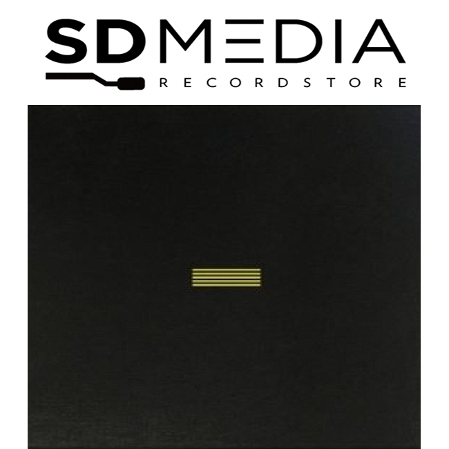 Bigbang - BIGBANG MADE THE FULL ALBUM 3rd Album