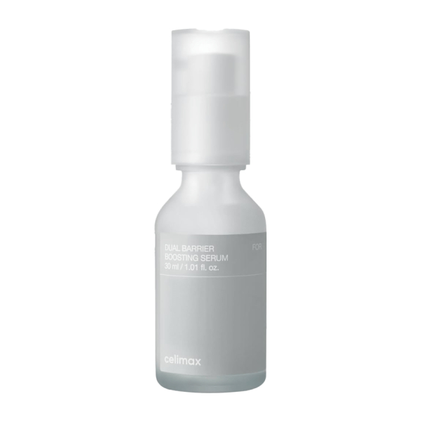 [celimax] Dual Barrier Boosting Serum, 30ml