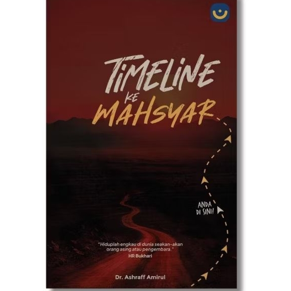 Timeline To Mahsyar - Nuktah