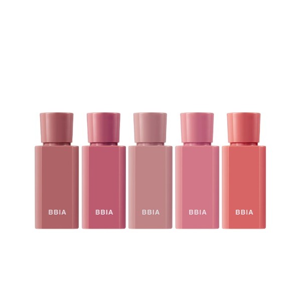 Bbia Glow Tint MINI 1.2g– 5 สี