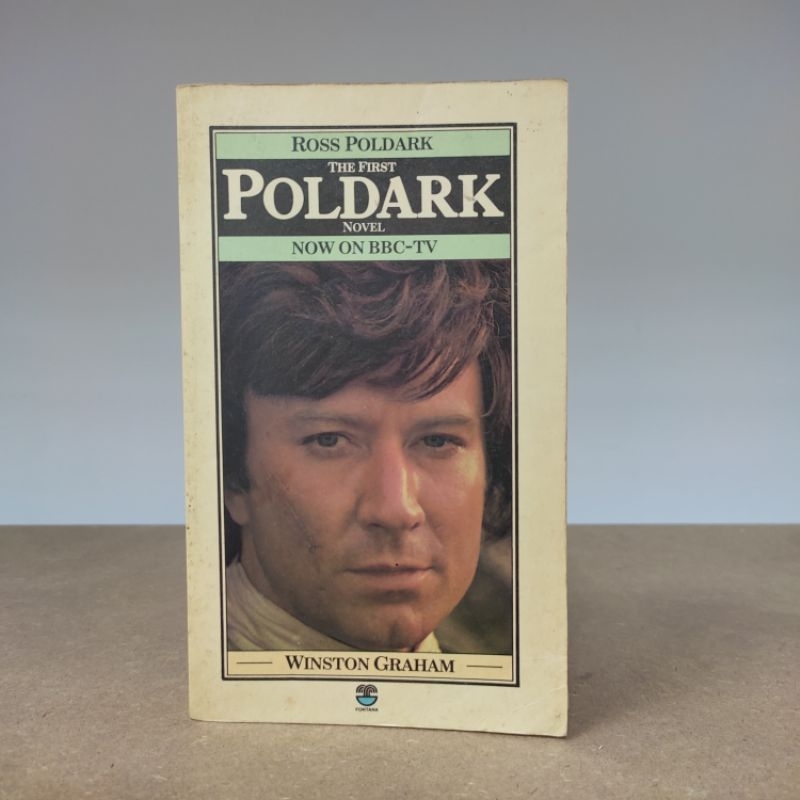 Ross Poldark - Winston Graham