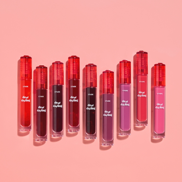 [Etude] Dear Darling Water Gel Tint 5g