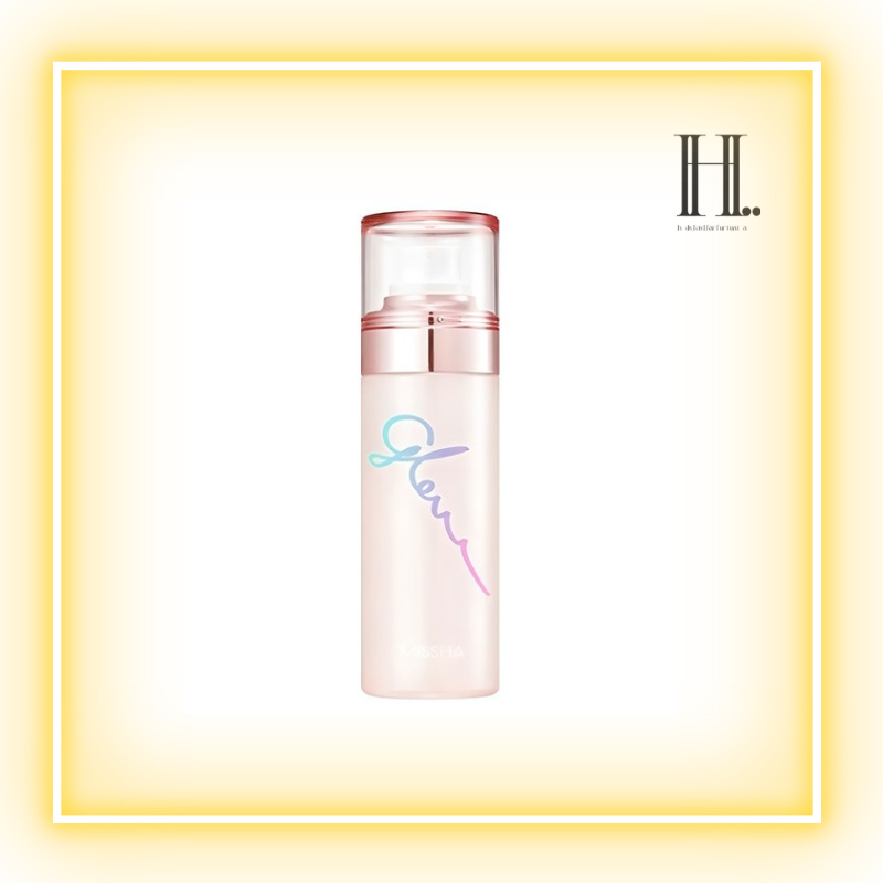 Missha Glow Skin Balm To Go Mist 80ml