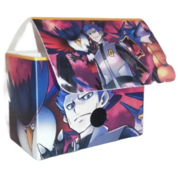 Pokémon TCG - กล่องสํารับคอลเลกชั่นทัวร์นาเมนต์ระดับพรีเมียม