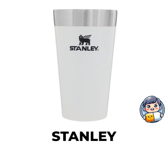 Stanley แก้วน้ําสุญญากาศ Adventure 473ml