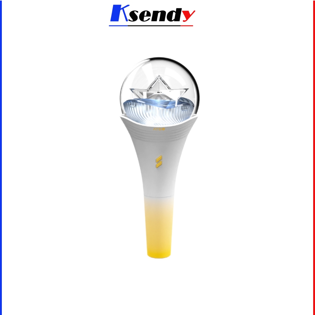 ATBO Official Light Stick ( BOAT )