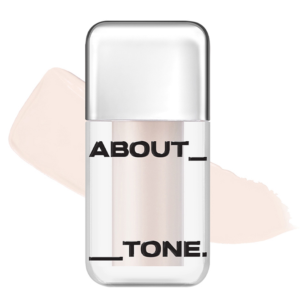 ABOUT_TONE Skin Layer Cover Fit คอนซีลเลอร์ 5.6g