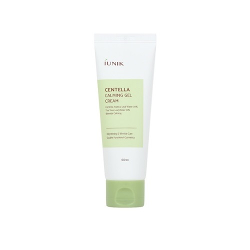 [iUNIK] Centella Calming Gel Cream 60ml