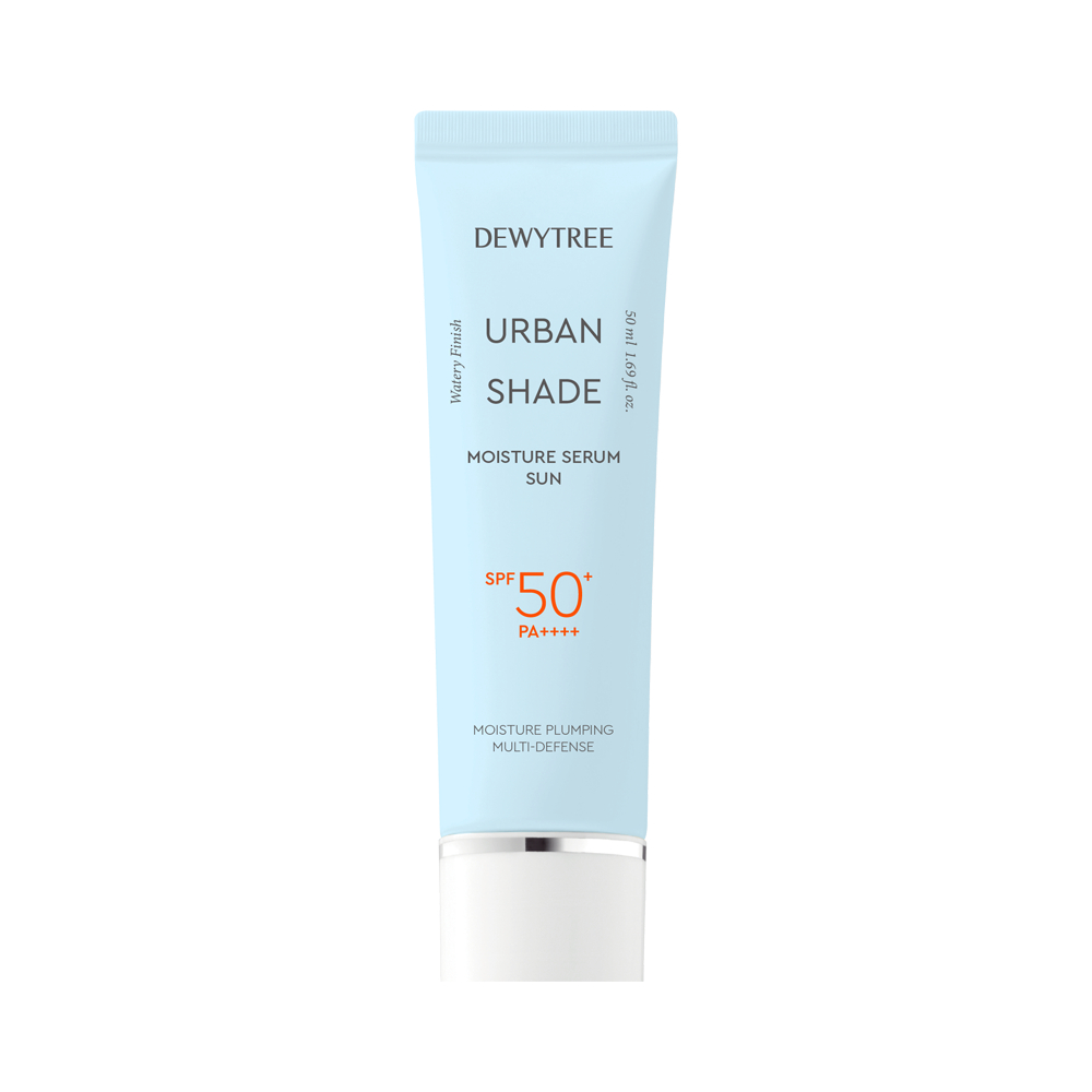 [Dewytree] Urban Shade Moisture Serum Sun, 50ml