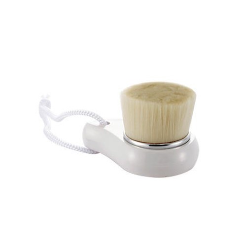 Swanicoco Pore Brush 420,000 Micro Blackhead Cleansing Washing Brush, 1ea