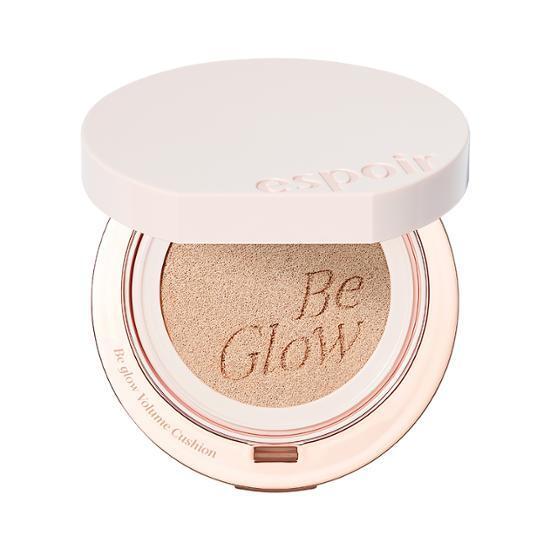 [Espoir] Be Glow Volume Cushion (1+1)