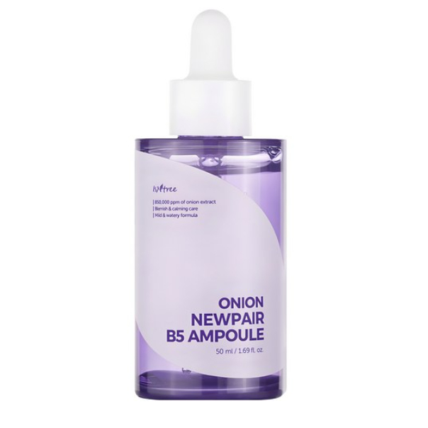 Isntree Onion Newpair B5 Ampoule 50ml