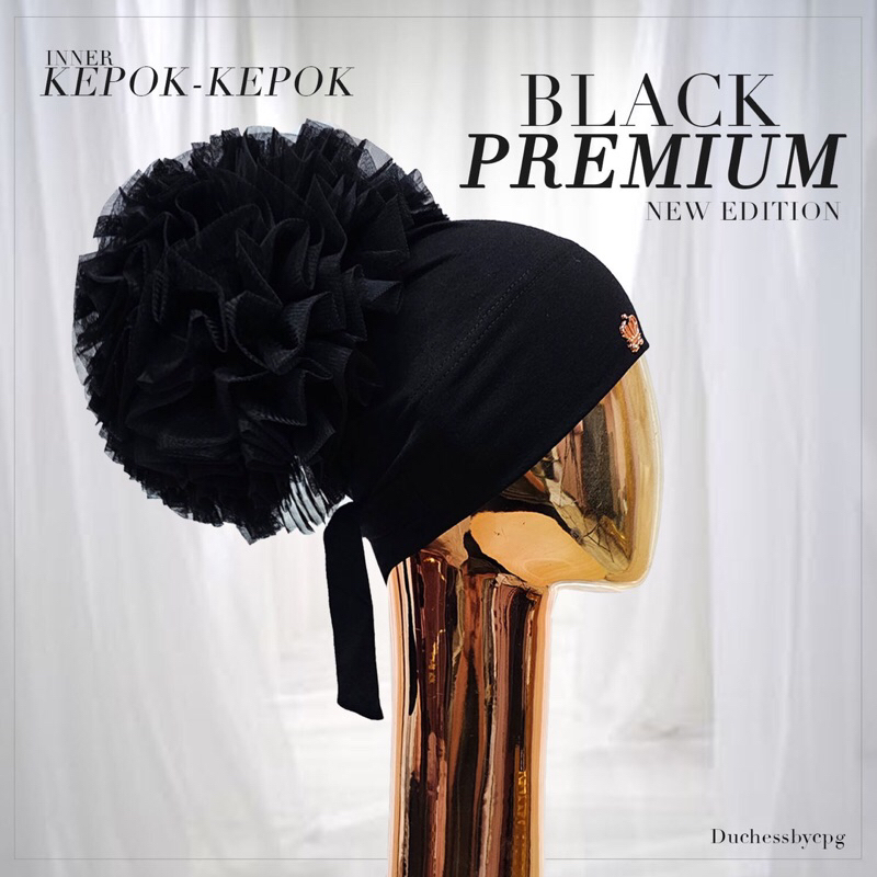 เนินเขา ruffle duchess by cpg