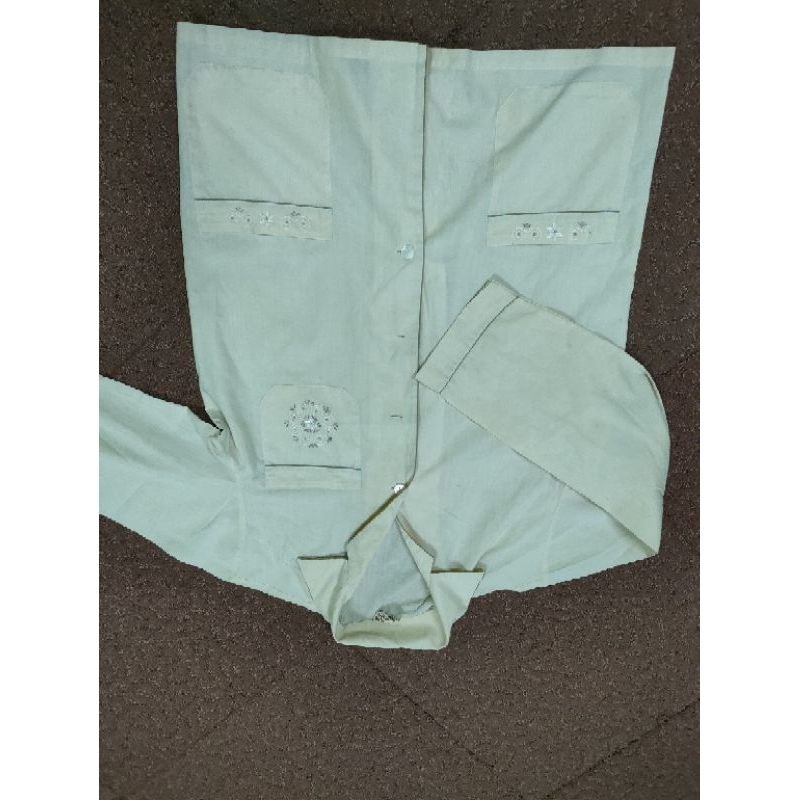 Used top pijamass top Soar