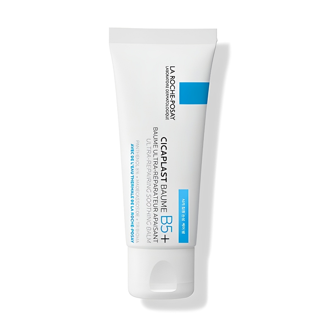 La Roche-Posay Cicaplast Night B5+ 40ml