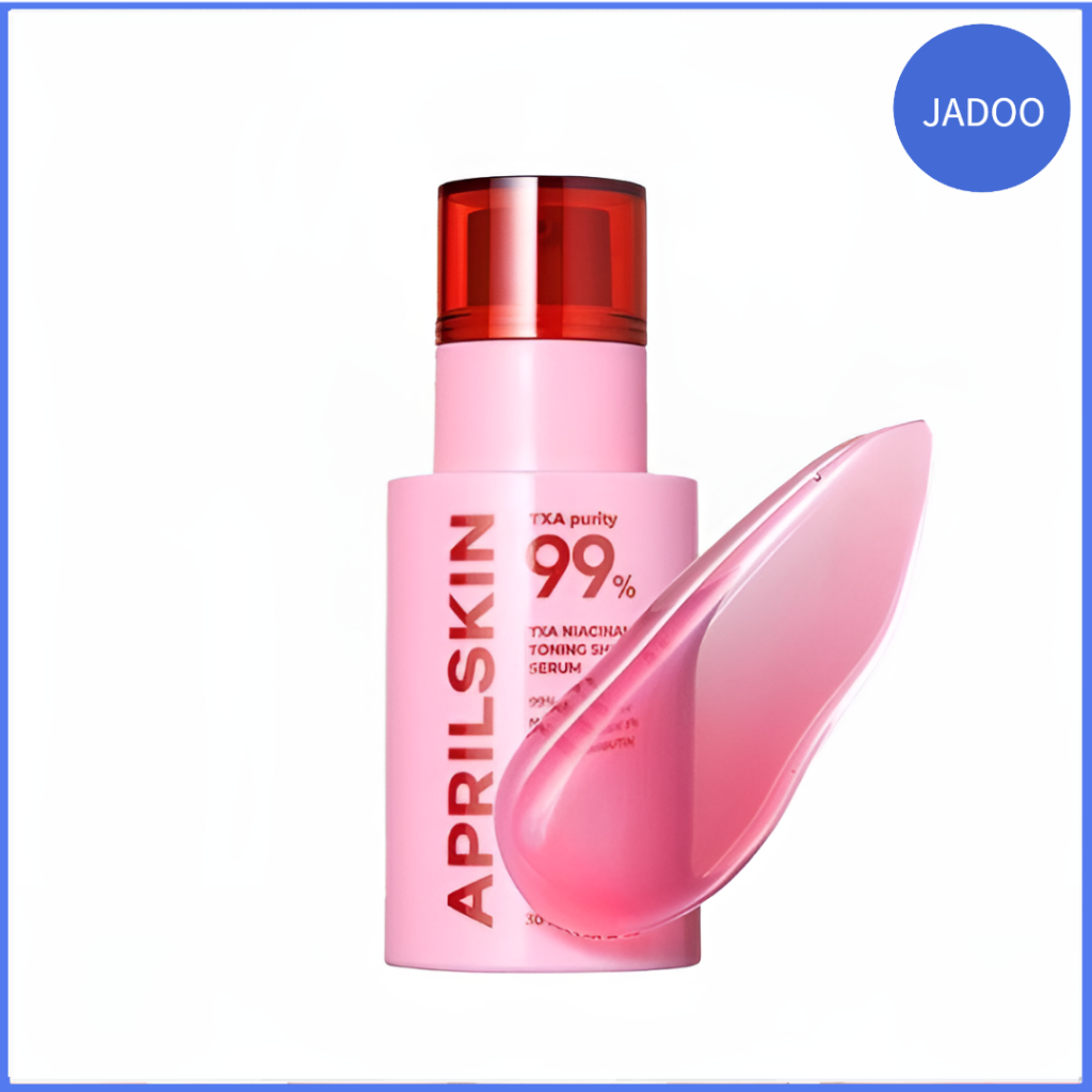 Aprilskin TXA Toning Shot 99 Ampoule