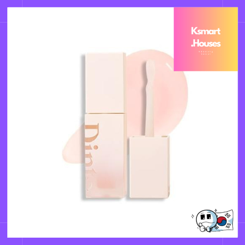 Dinto Repairing Lip Essence Mask 100 Plus