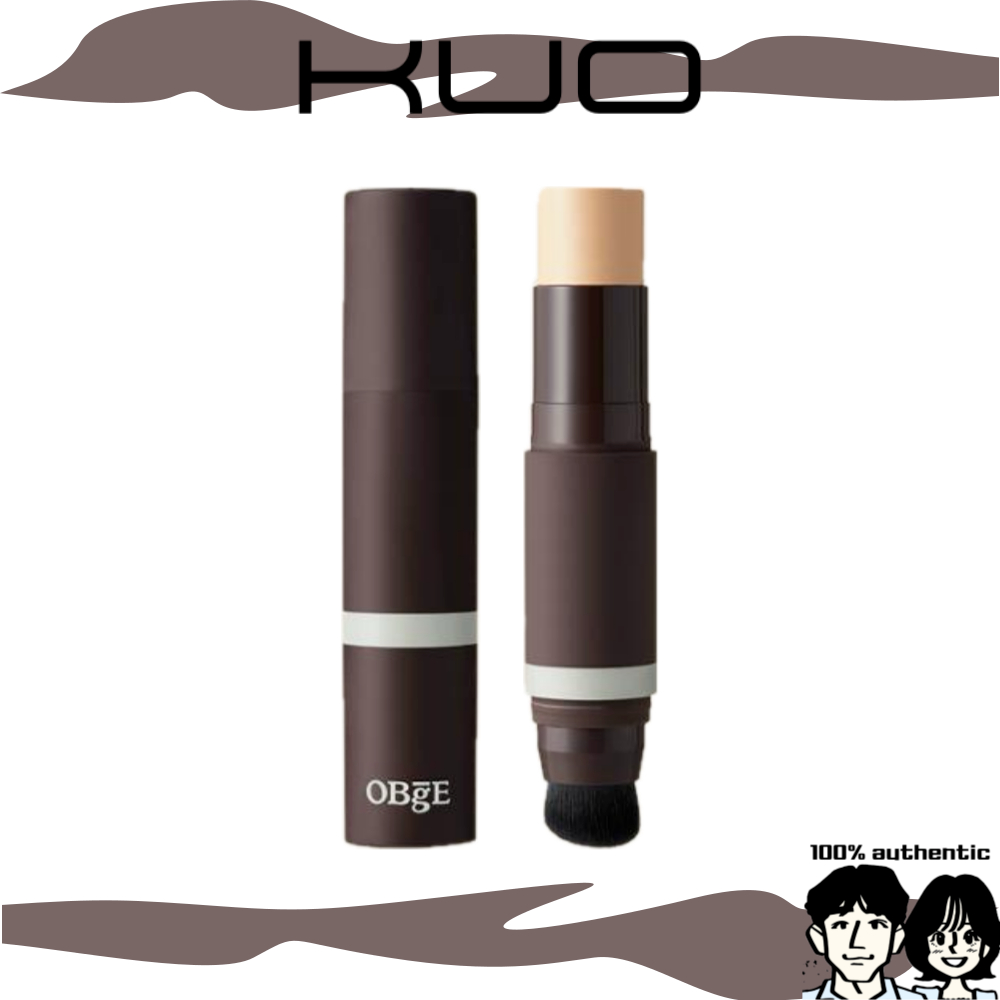 [OBGE] Natural Cover Foundation 13g (SPF50+, PA++++)