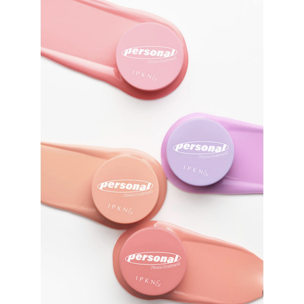 Ipkn Personal Tone Cushion Blusher
