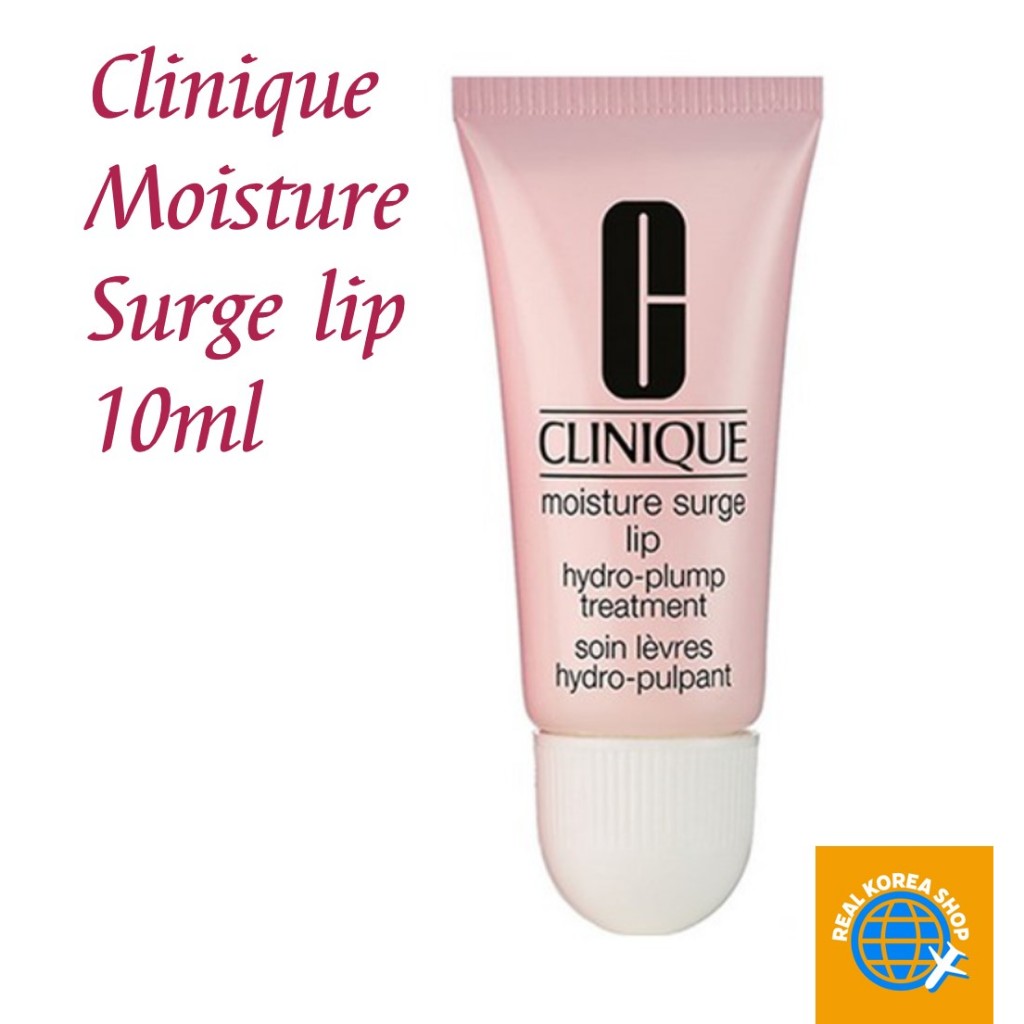[Clinique] Moisture Surge Lip 10ml