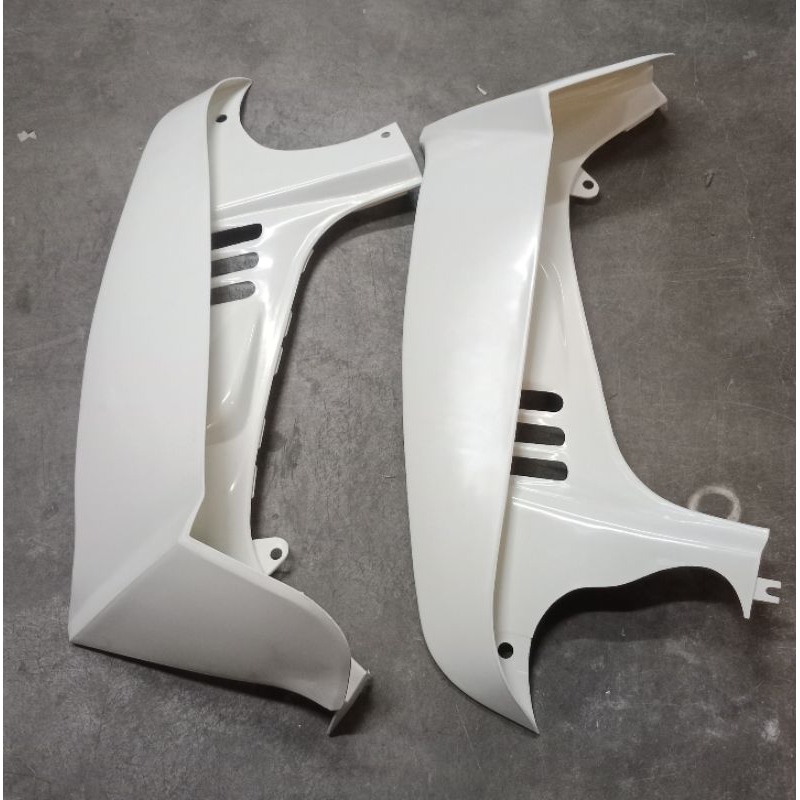 Suzuki Gsx110 kepak / Leg shield JK (1 คู่)