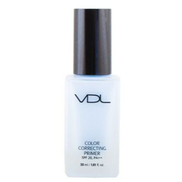 Vdl Color Correcting Primer 30ml - ความสะดวก
