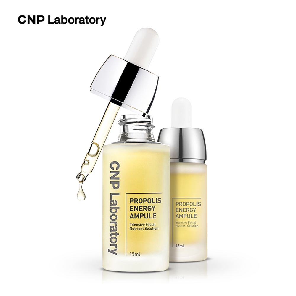 Cnp Laboratory Propolis Energy Active Ampoule