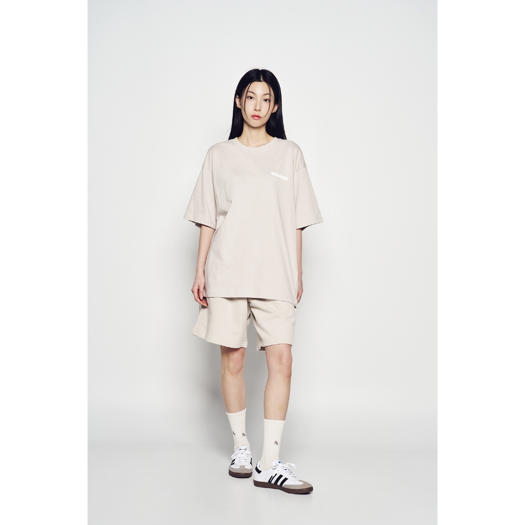 [acme De la vie ADLV] BLADE LOGO SHORT SLEEVE T-SHIRT - รูปที่ 3