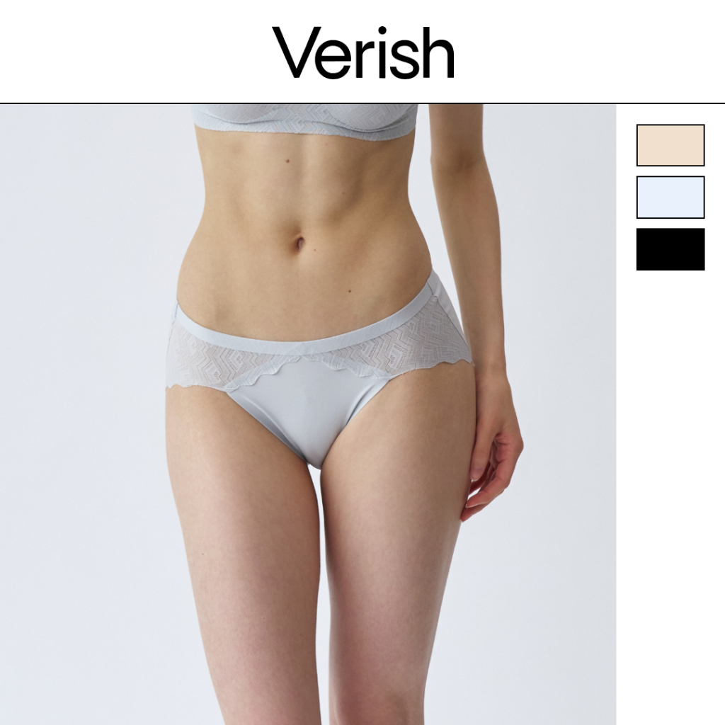 Verish Lacett Panty Volume Fit