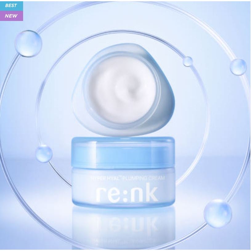 Re:nk HYPER HYAL PLUMPING CREAM 105ml