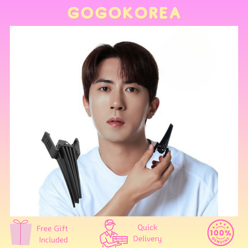 [ForBeaut] Hair Volume Pincher / 12g / พร้อมสต็อก / OliveYoung