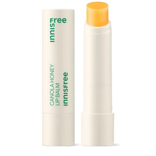 Innisfree Canola Honey Lip Balm 3.5g