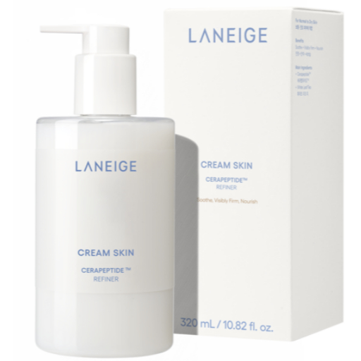 Laneige Cream Skin Refiner, 320ml