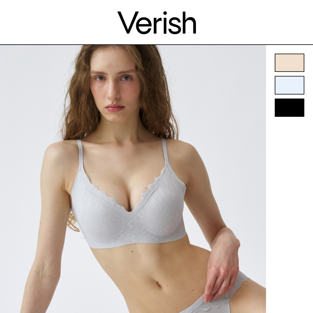 Verish Lacett Bra Volume Fit