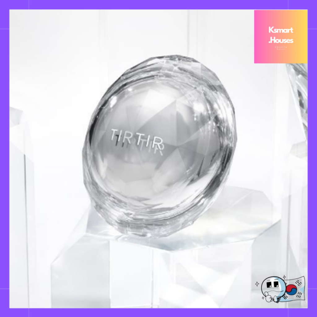 TirTir Mask Fit Crystal Mesh Cushion Mini 17c,21N,23N (4.5g)