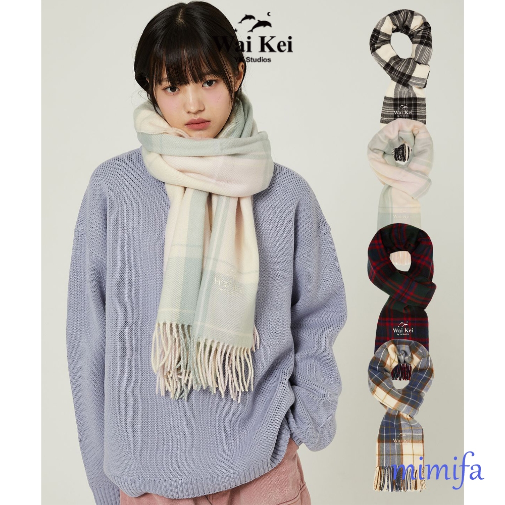 [WAIKEI] ท่อไอเสียเช็คงานปักโลโก้ 4 สี