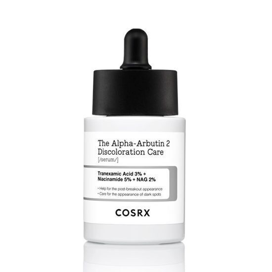 COSRX The A-Arbutin Serum 50ml