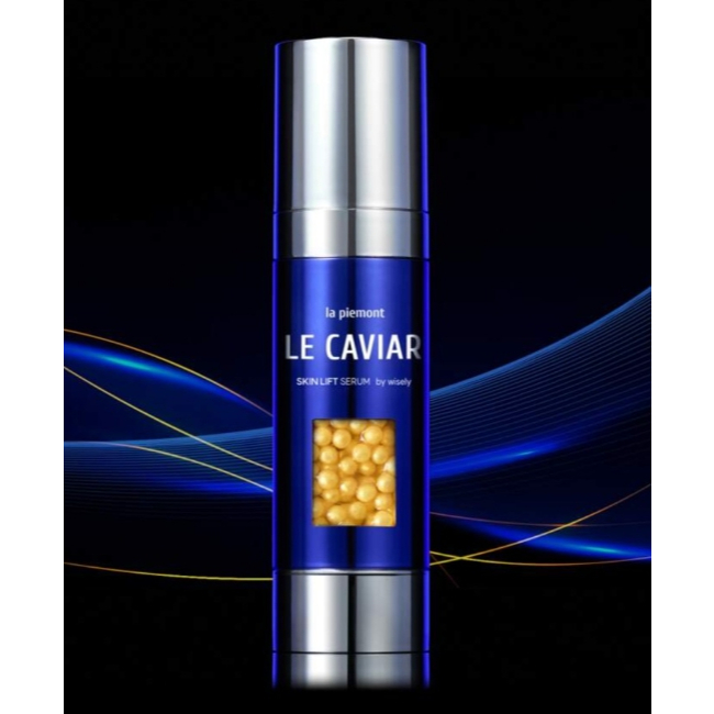Le Cavia Skin Lift Serum 50ml