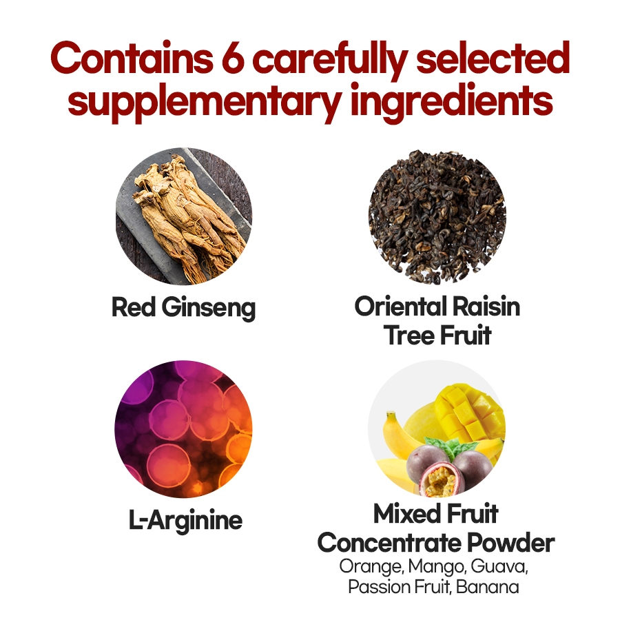 NATURALPLUS Korea x3 Milk Thistle Plus, สารสกัดจาก Milk Thistle, Silymarin, วิตามิน, แร่ธาตุ, 90 เม็ด - รูปที่ 4