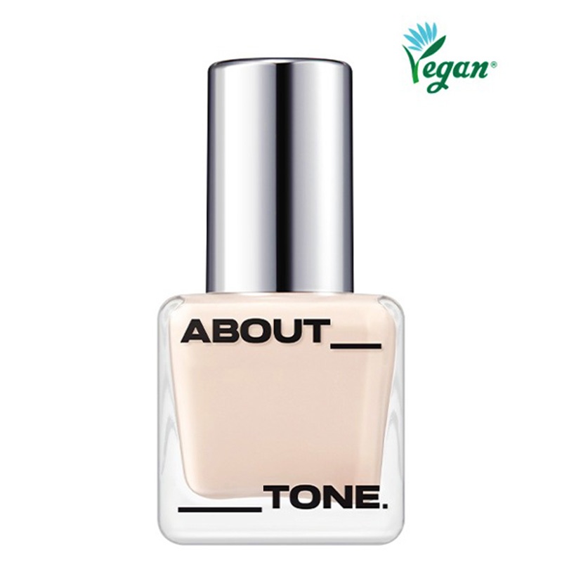 [ABOUT_TONE.] Skin Layer Fit Foundation SPF30 PA++ 30ml / 5 สี