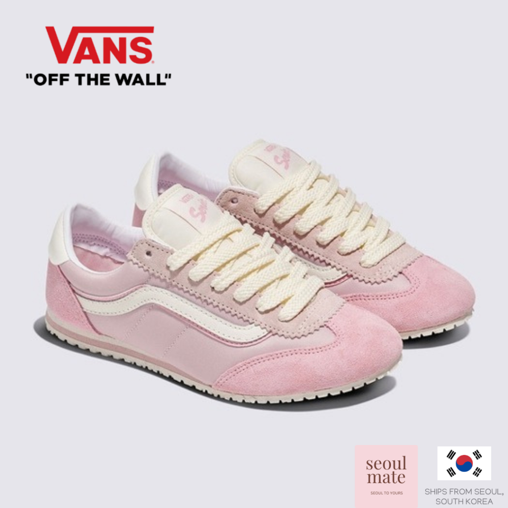 [Vans] Super Low pro VN000D83O3N1