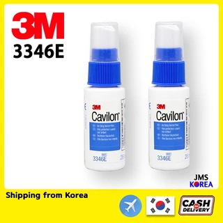 3M Cavilon No Sting Barrier Film 28ml 3346E พร้อมของขวัญฟรี