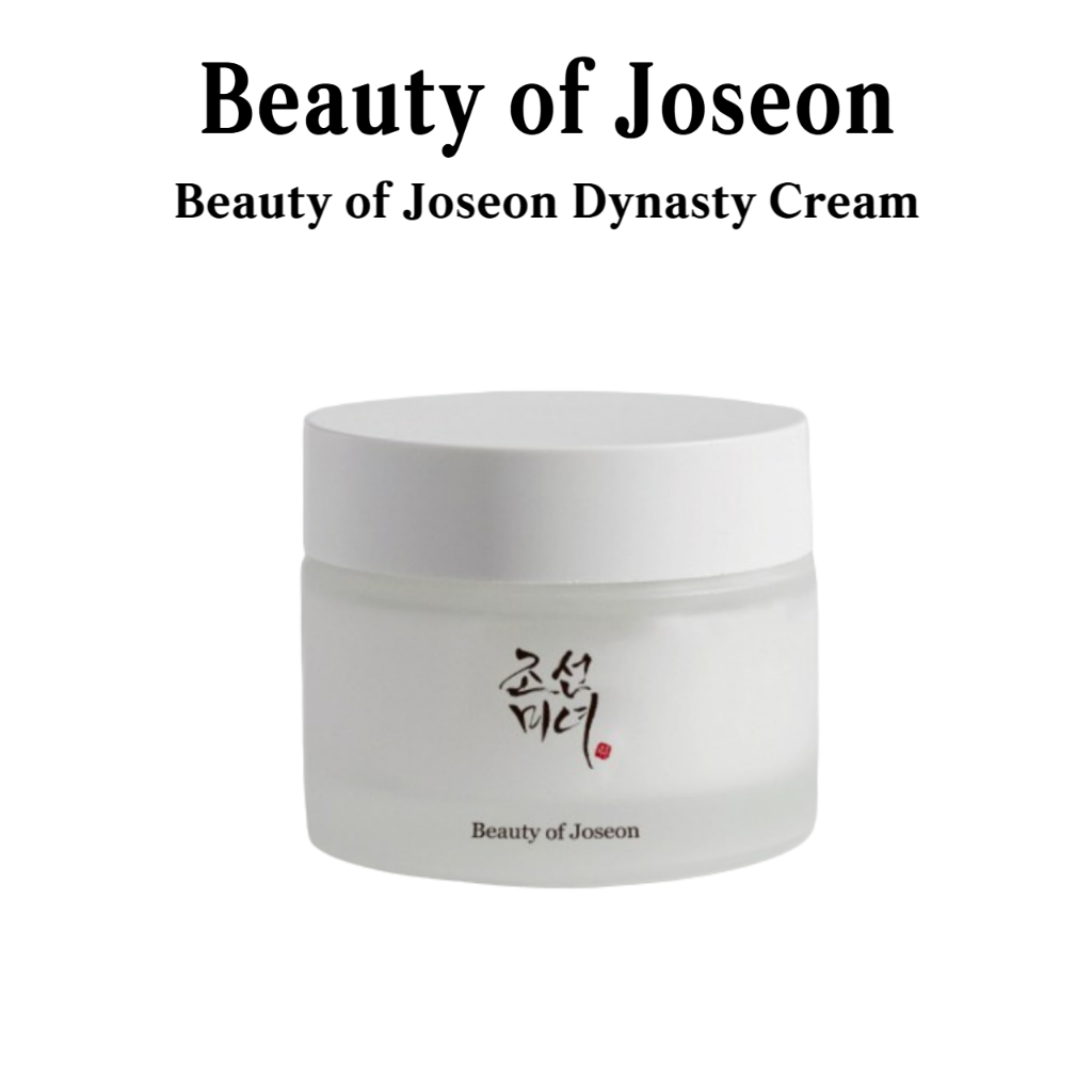 [Beauty of Joseon]beauty of Joseon Dynasty Cream 50ml