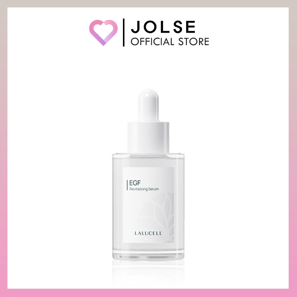 LALUCELL EGF Revitalizing Serum 33ml