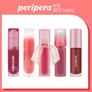 [PERIPERA] Ink Mood Glowy / Mood Matte / Water Bare / Glasti…