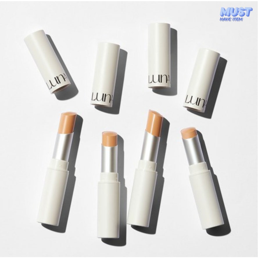 LUNA Pro Perfecting Stick คอนซีลเลอร์ 6g