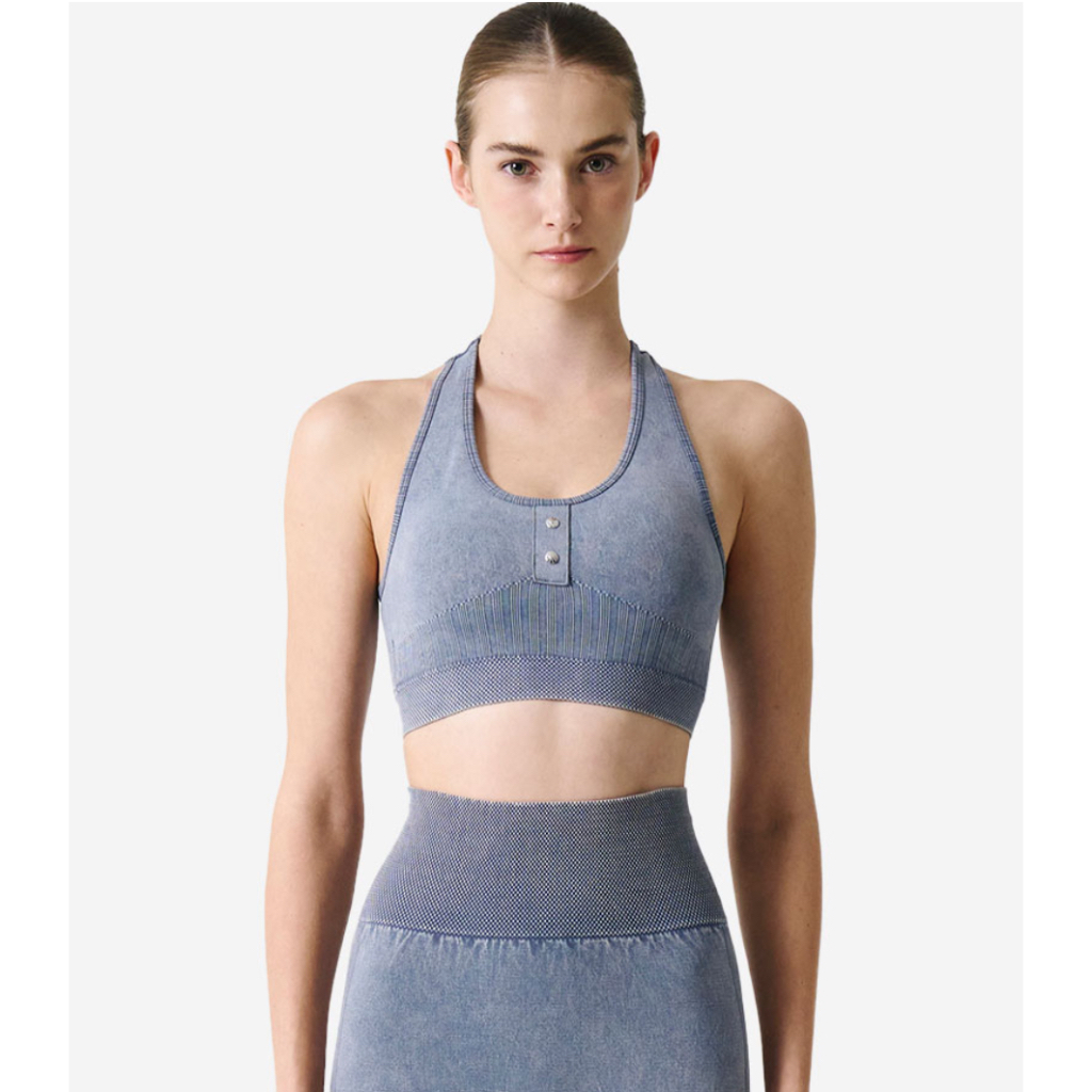 [Verish]ALLTENSION SPORTS BRA RACERBACK