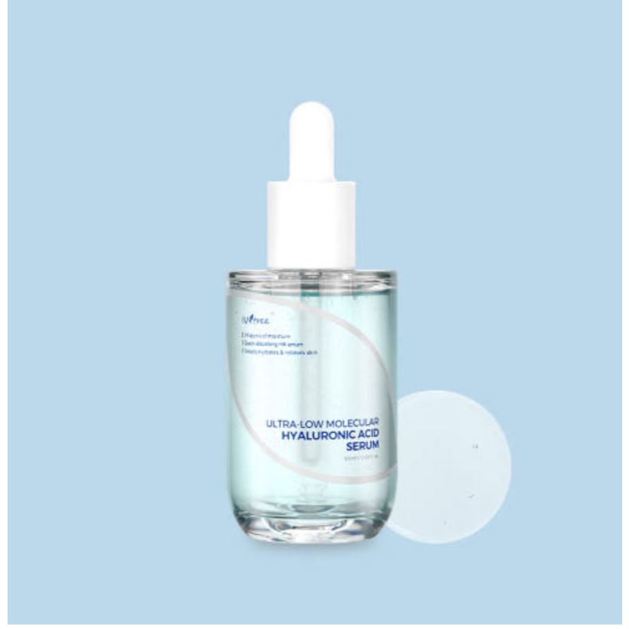 Is&tree ULTRA-LOW MOLECULAR HYALURONIC ACID SERUM 50ml