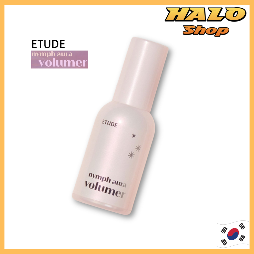 [Etude House] Nymph Aura Volumer 24g / เมคอัพเบส / K-Beauty