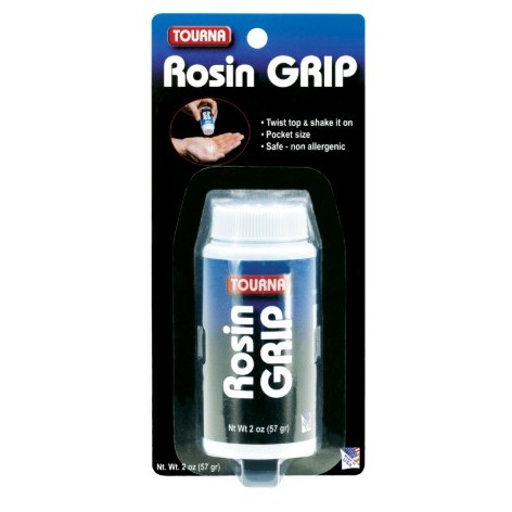 Tourna Rosin Grip***
